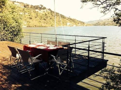 Douro Valley - Casa Vale Do Douro Lamego Ngoại thất bức ảnh